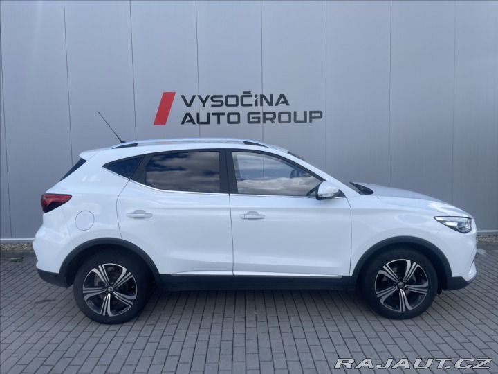 MG ZS 1,5 DVVT ESSENTIAL 1.Maj- 2022