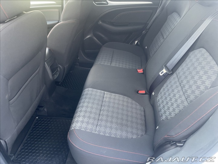 MG ZS 1,5 DVVT ESSENTIAL 1.Maj- 2022