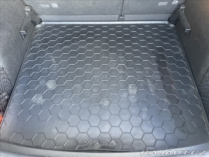 MG ZS 1,5 DVVT ESSENTIAL 1.Maj- 2022