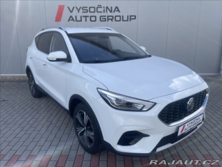MG ZS 1,5 DVVT ESSENTIAL 1.Maj- 2022