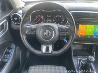 MG ZS 1,5 DVVT ESSENTIAL 1.Maj- 2022