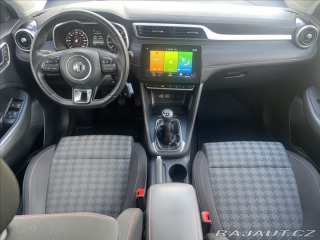MG ZS 1,5 DVVT ESSENTIAL 1.Maj- 2022