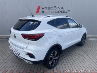 MG ZS 1,5 DVVT ESSENTIAL 1.Maj- 2022