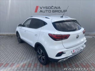 MG ZS 1,5 DVVT ESSENTIAL 1.Maj- 2022