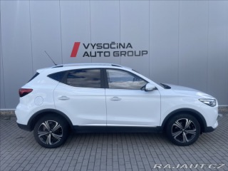 MG ZS 1,5 DVVT ESSENTIAL 1.Maj- 2022