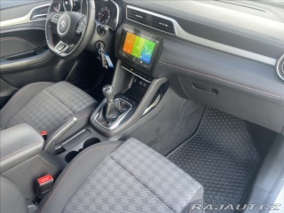 MG ZS 1,5 DVVT ESSENTIAL 1.Maj- 2022