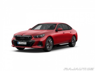 BMW i5 xDrive40 Sedan 2026
