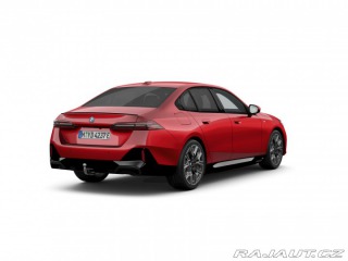 BMW i5 xDrive40 Sedan 2026