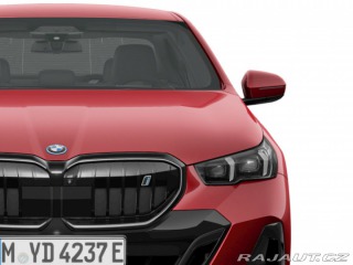 BMW i5 xDrive40 Sedan 2026