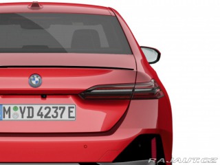 BMW i5 xDrive40 Sedan 2026