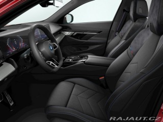 BMW i5 xDrive40 Sedan 2026