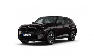 BMW XM 50e