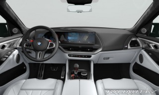 BMW XM 50e 2026