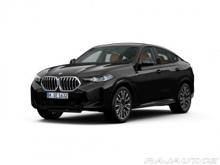 BMW X6 xDrive40d