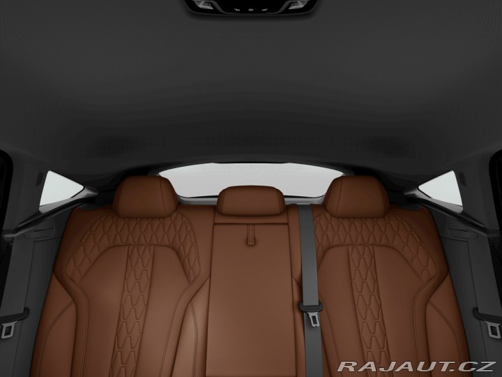 BMW X6 xDrive40d 2026