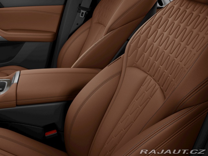 BMW X6 xDrive40d 2026