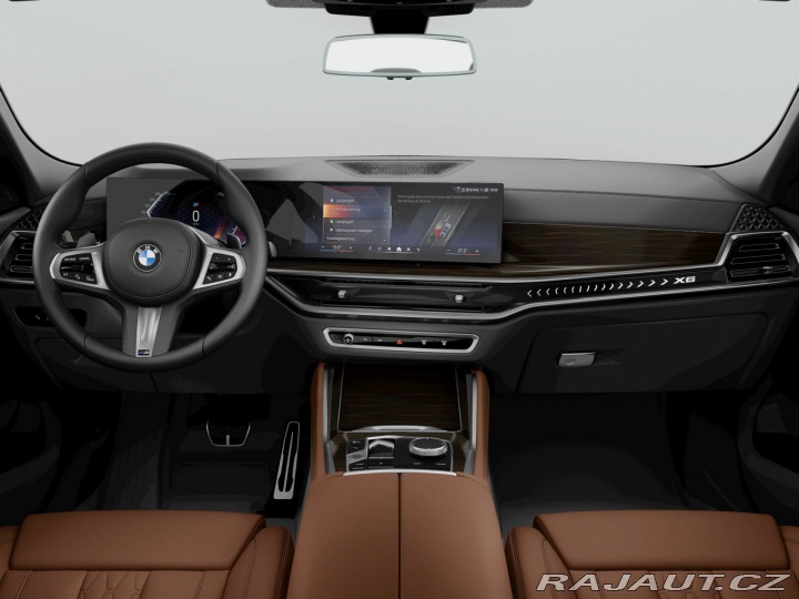 BMW X6 xDrive40d 2026