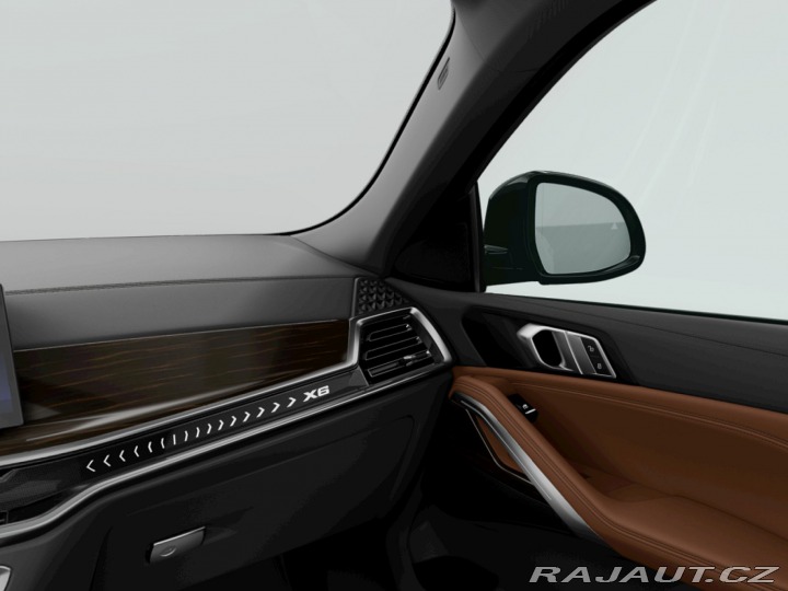 BMW X6 xDrive40d 2026