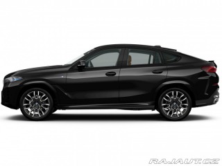 BMW X6 xDrive40d 2026