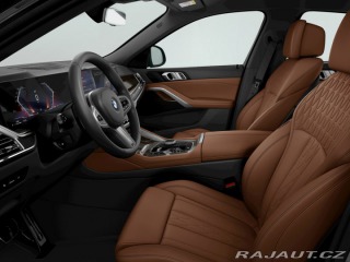 BMW X6 xDrive40d 2026