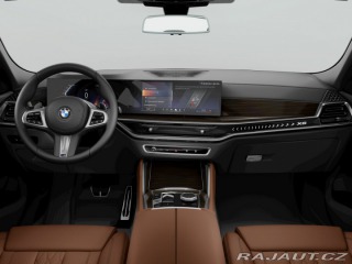 BMW X6 xDrive40d 2026