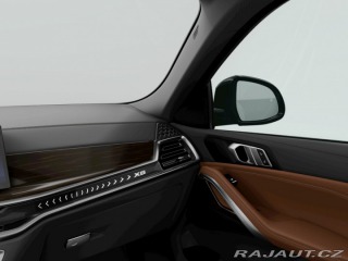 BMW X6 xDrive40d 2026
