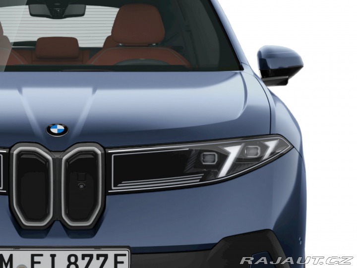 BMW X6 2026