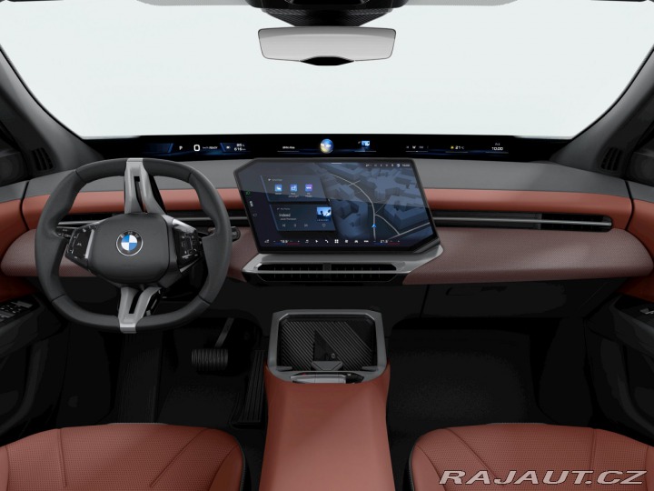 BMW X6 2026
