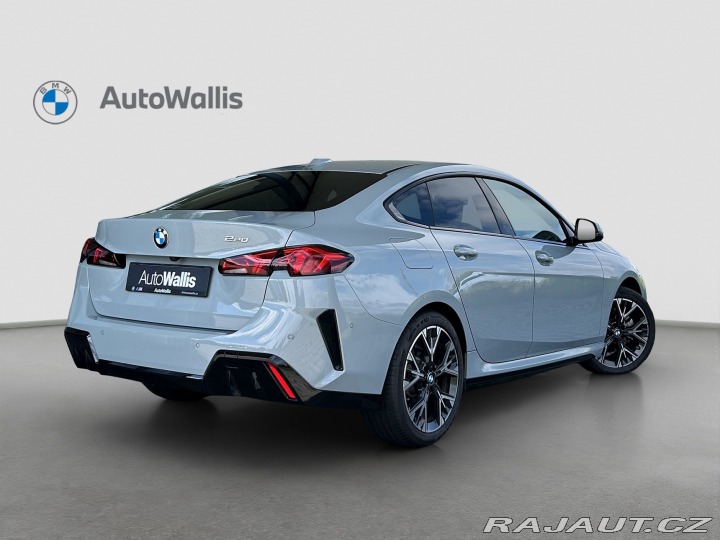 BMW 2 220 Gran Coupe 2025