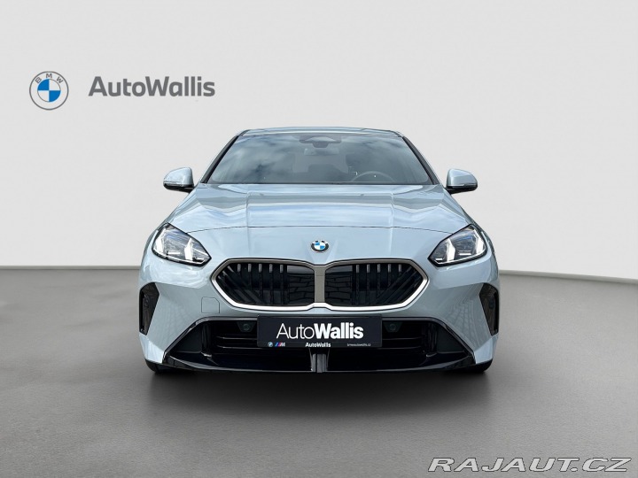 BMW 2 220 Gran Coupe 2025