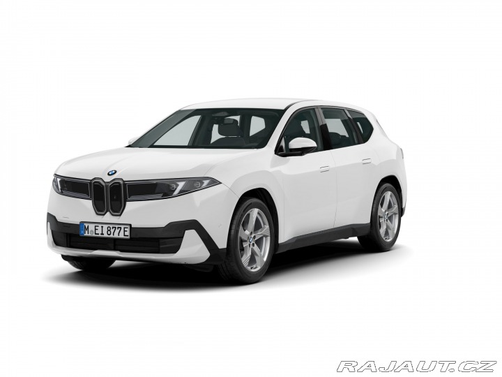 BMW X6  2026