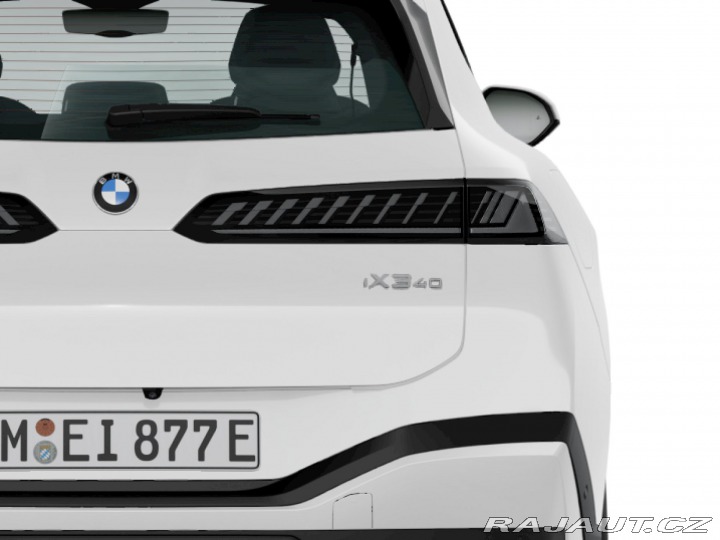 BMW X6  2026