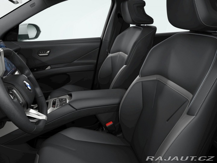 BMW X6  2026