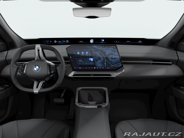 BMW X6  2026