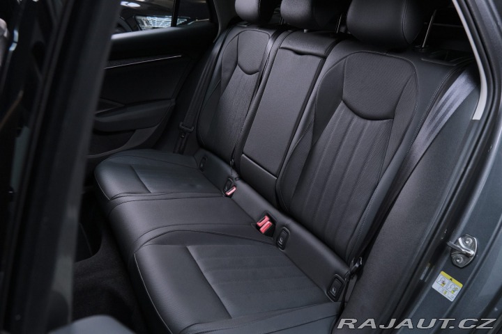 Škoda Superb Combi  2.0TDI 110kW AT7 2024