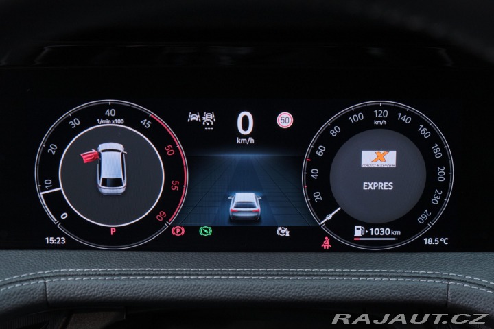 Škoda Superb Combi  2.0TDI 110kW AT7 2024