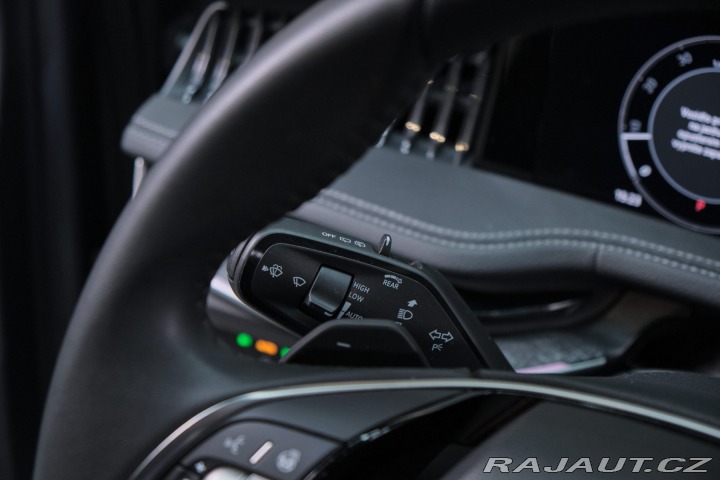 Škoda Superb Combi  2.0TDI 110kW AT7 2024