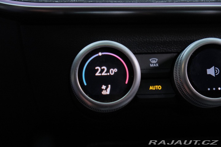 Škoda Superb Combi  2.0TDI 110kW AT7 2024