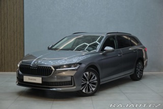 Škoda Superb Combi 2.0TDI 110kW AT7 2024