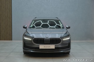 Škoda Superb Combi 2.0TDI 110kW AT7 2024