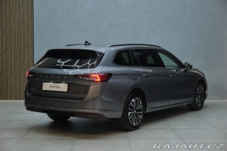 Škoda Superb Combi 2.0TDI 110kW AT7 2024