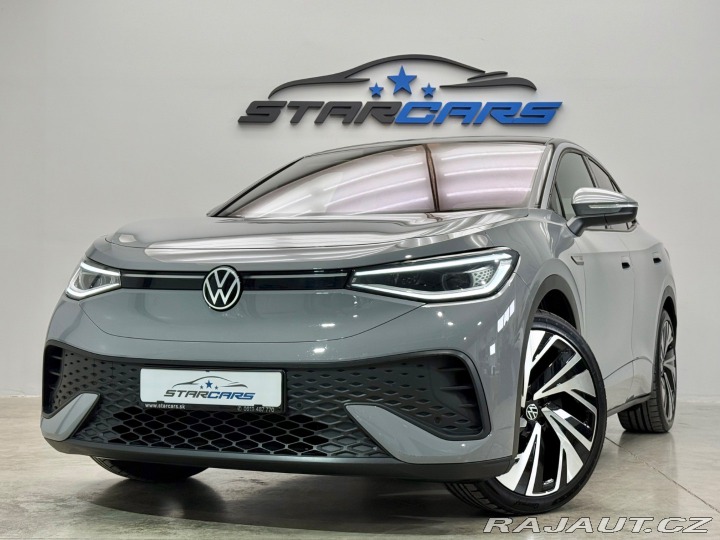 Volkswagen ID.5 PRO PERFORMANCE 150kW 82 2022