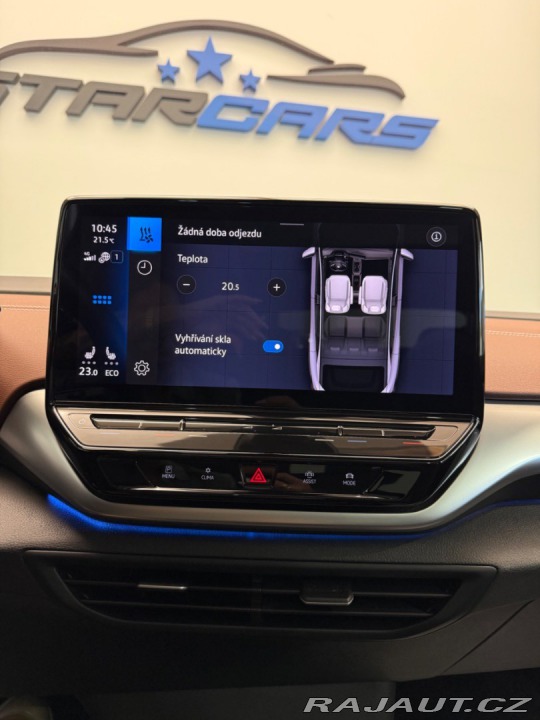 Volkswagen ID.5 PRO PERFORMANCE 150kW 82 2022