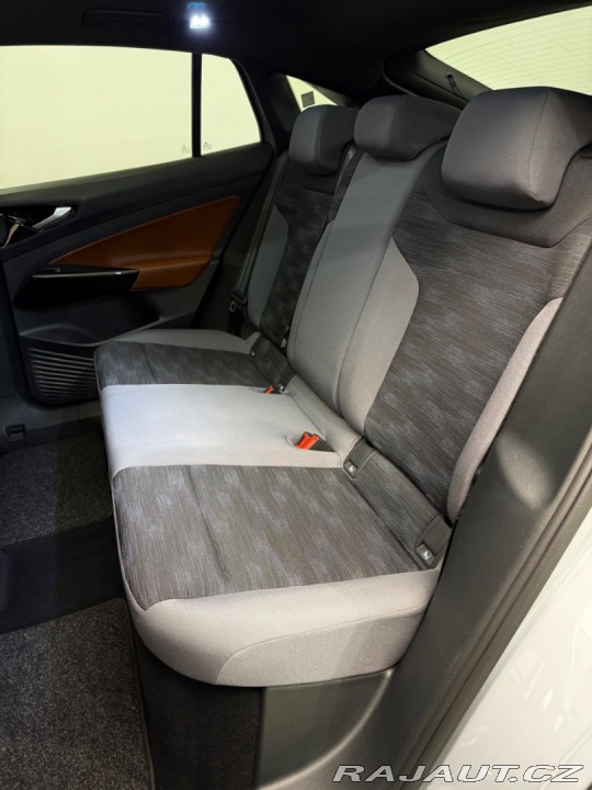 Volkswagen ID.5 PRO PERFORMANCE 150kW 82 2022
