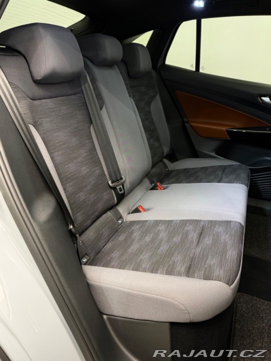 Volkswagen ID.5 PRO PERFORMANCE 150kW 82 2022