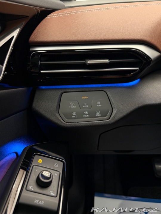 Volkswagen ID.5 PRO PERFORMANCE 150kW 82 2022