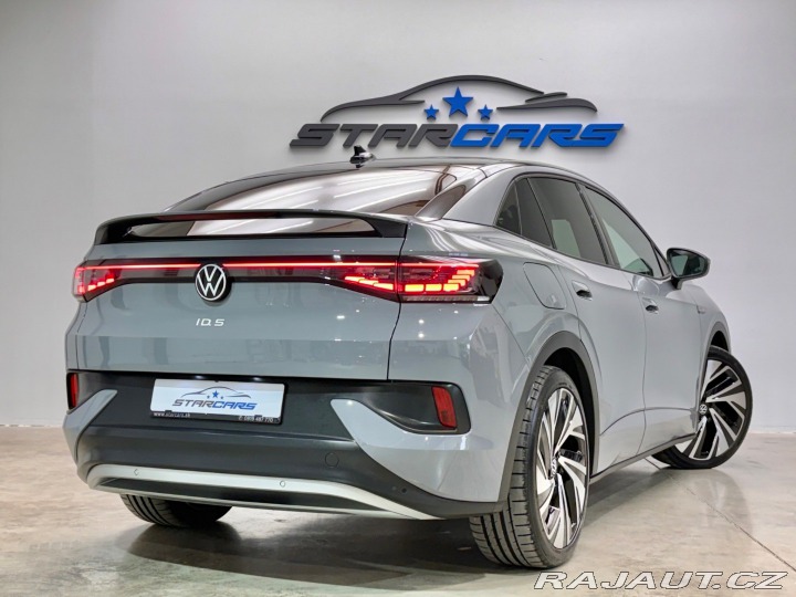 Volkswagen ID.5 PRO PERFORMANCE 150kW 82 2022