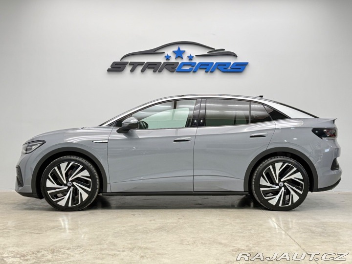 Volkswagen ID.5 PRO PERFORMANCE 150kW 82 2022