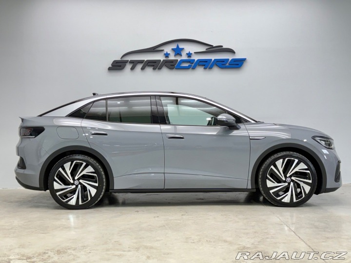 Volkswagen ID.5 PRO PERFORMANCE 150kW 82 2022