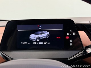 Volkswagen ID.5 PRO PERFORMANCE 150kW 82 2022